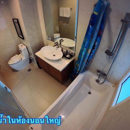 My Resort By Tatee Huahin E101 المظهر الخارجي الصورة