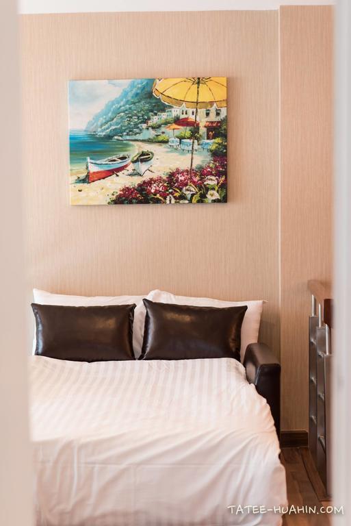 My Resort By Tatee Huahin E101 المظهر الخارجي الصورة