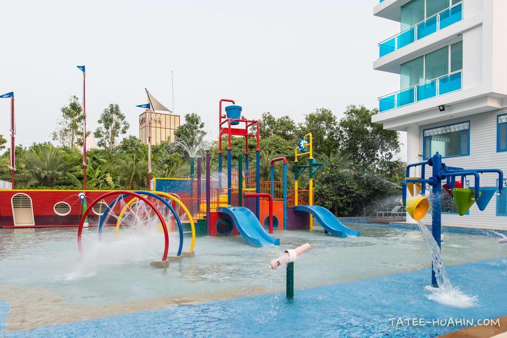 My Resort By Tatee Huahin E101 المظهر الخارجي الصورة