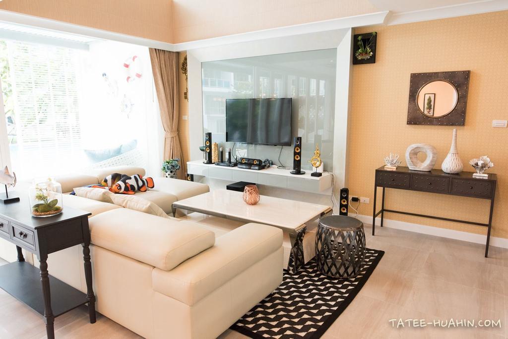 My Resort By Tatee Huahin E101 المظهر الخارجي الصورة