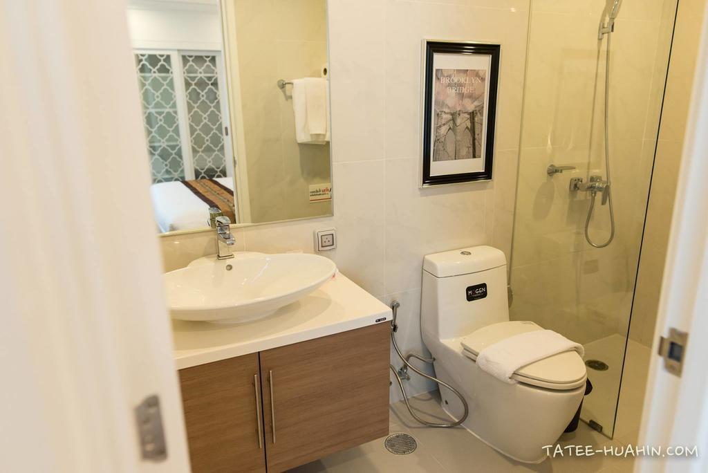 My Resort By Tatee Huahin E101 المظهر الخارجي الصورة