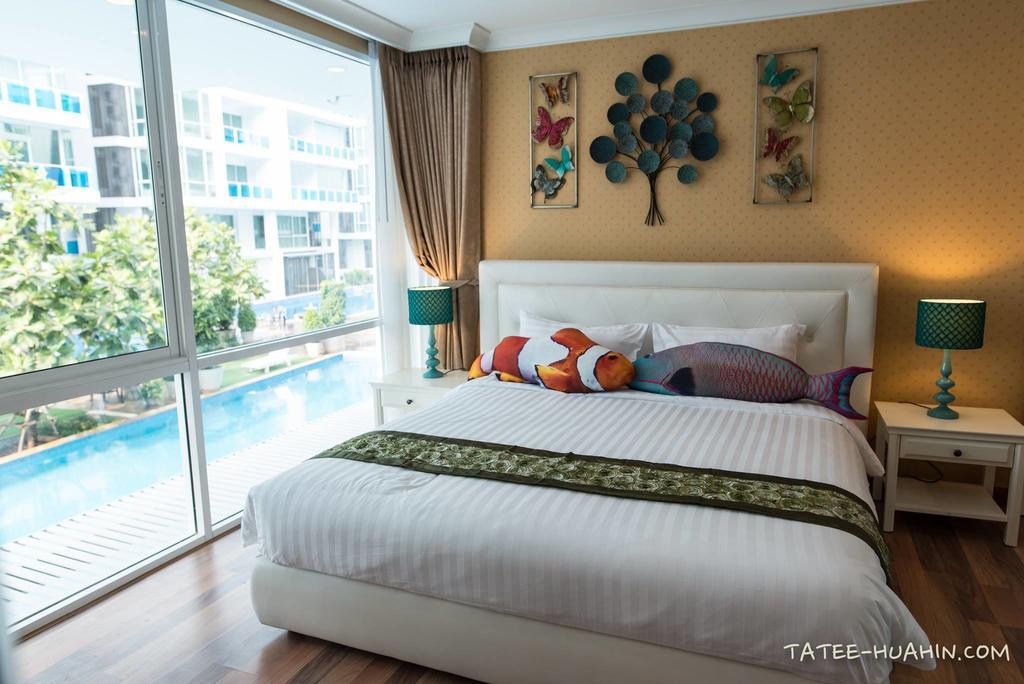 My Resort By Tatee Huahin E101 المظهر الخارجي الصورة