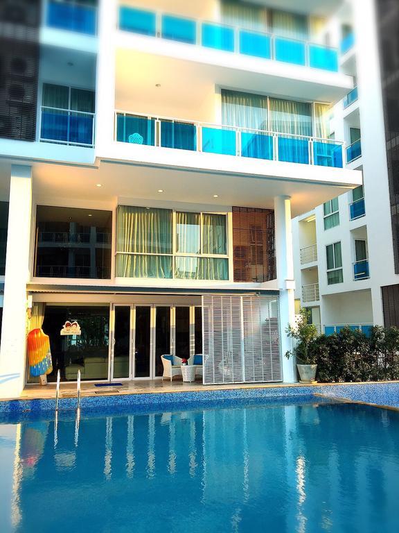 My Resort By Tatee Huahin E101 المظهر الخارجي الصورة